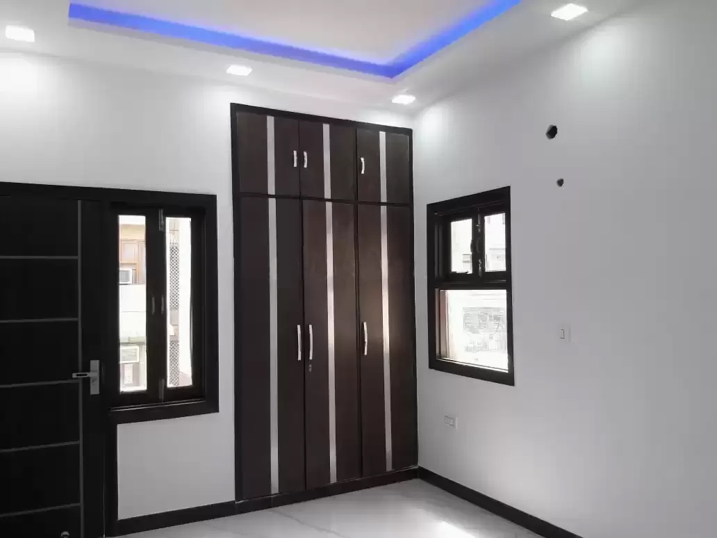 1 BHK Independent Builder Floor