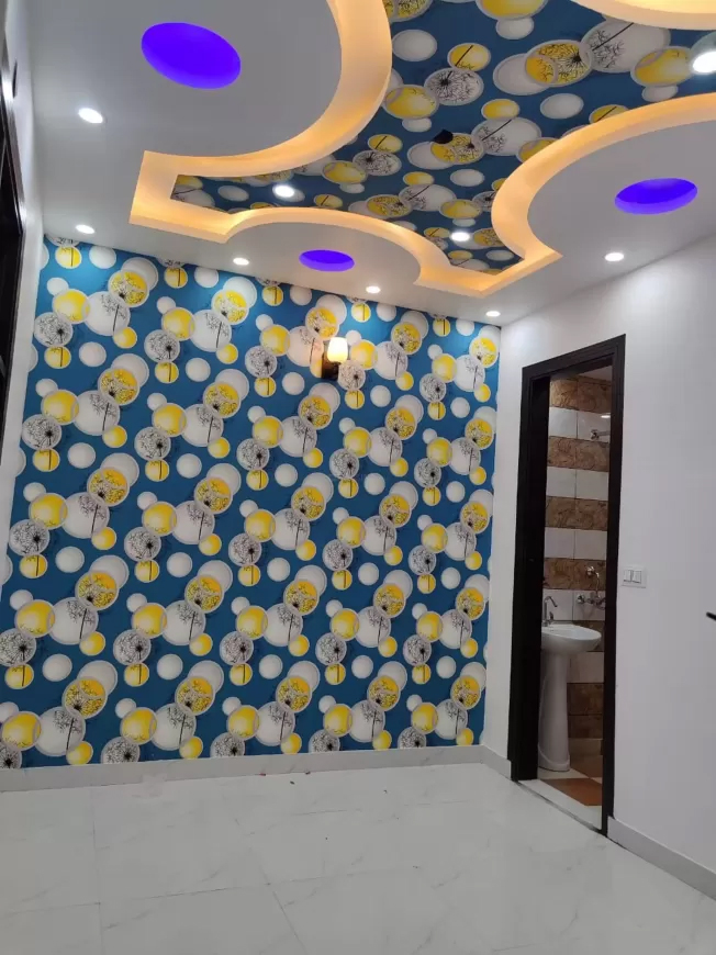 2 BHK Apartment