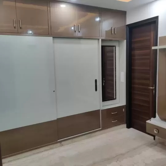 3 BHK Independent Builder Floor