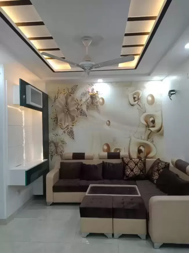 3 BHK Independent Floor 