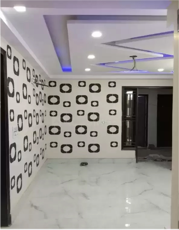 3 BHK Floor Deep vihar