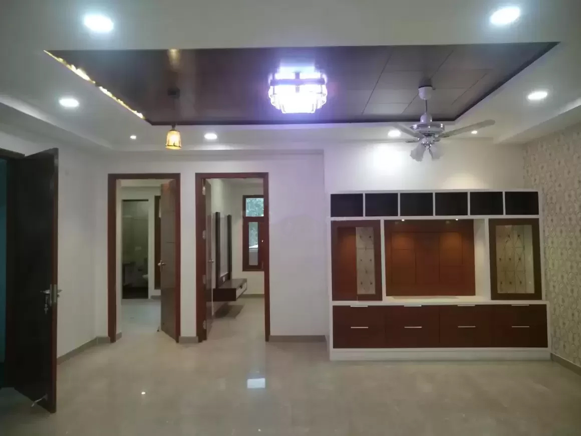 2 BHK Floor