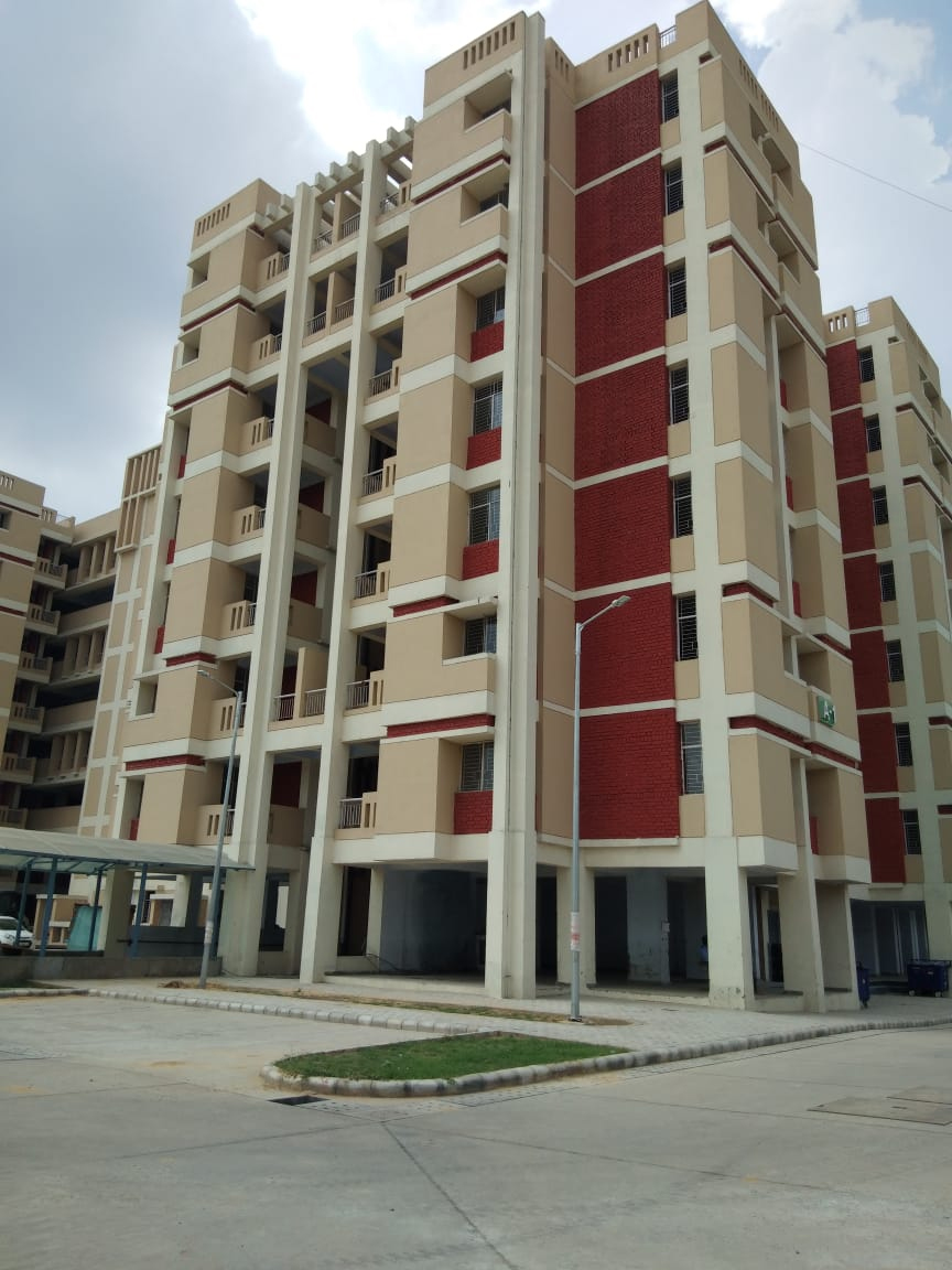 2 BHK Deep Vihar